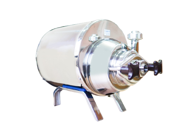 ปั๊ม Sanitary Centrifugal Pump (2)