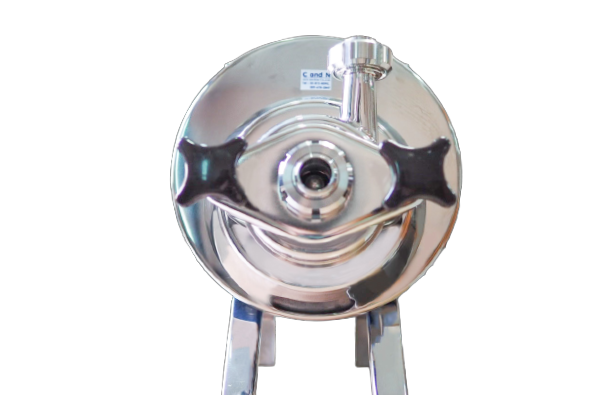 ปั๊ม Sanitary Centrifugal Pump